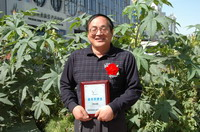 敦煌種業(yè)2005/2006年度先進企業(yè)、優(yōu)秀管理者和先進工作者名單