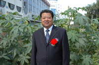 敦煌種業(yè)2005/2006年度先進企業(yè)、優(yōu)秀管理者和先進工作者名單