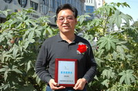 敦煌種業(yè)2005/2006年度先進企業(yè)、優(yōu)秀管理者和先進工作者名單