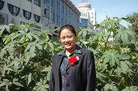 敦煌種業(yè)2005/2006年度先進企業(yè)、優(yōu)秀管理者和先進工作者名單