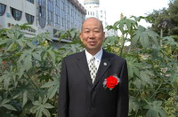 敦煌種業(yè)2005/2006年度先進企業(yè)、優(yōu)秀管理者和先進工作者名單