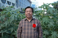 敦煌種業(yè)2005/2006年度先進企業(yè)、優(yōu)秀管理者和先進工作者名單