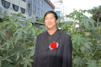 敦煌種業(yè)2005/2006年度先進企業(yè)、優(yōu)秀管理者和先進工作者名單