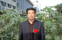 敦煌種業(yè)2005/2006年度先進企業(yè)、優(yōu)秀管理者和先進工作者名單