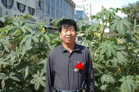 敦煌種業(yè)2005/2006年度先進企業(yè)、優(yōu)秀管理者和先進工作者名單