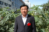 敦煌種業(yè)2005/2006年度先進企業(yè)、優(yōu)秀管理者和先進工作者名單