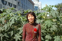 敦煌種業(yè)2005/2006年度先進企業(yè)、優(yōu)秀管理者和先進工作者名單