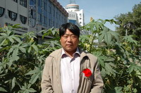 敦煌種業(yè)2005/2006年度先進企業(yè)、優(yōu)秀管理者和先進工作者名單