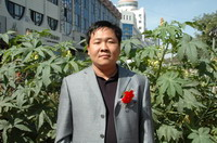 敦煌種業(yè)2005/2006年度先進企業(yè)、優(yōu)秀管理者和先進工作者名單