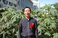 敦煌種業(yè)2005/2006年度先進企業(yè)、優(yōu)秀管理者和先進工作者名單